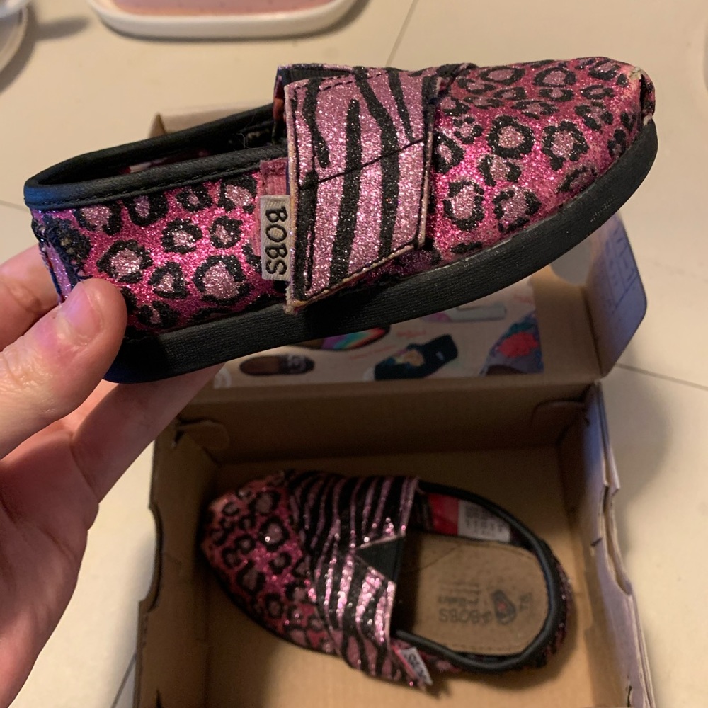 Glitter Bobs